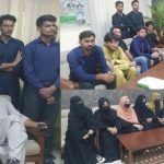Rahim Yar khan : Issues will be resolved as soon as possible: Islamia University