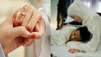 husband and wife in islam pictures