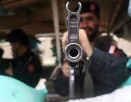 ایس پی