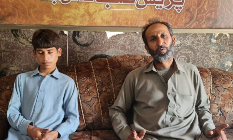 کالا قرار دے