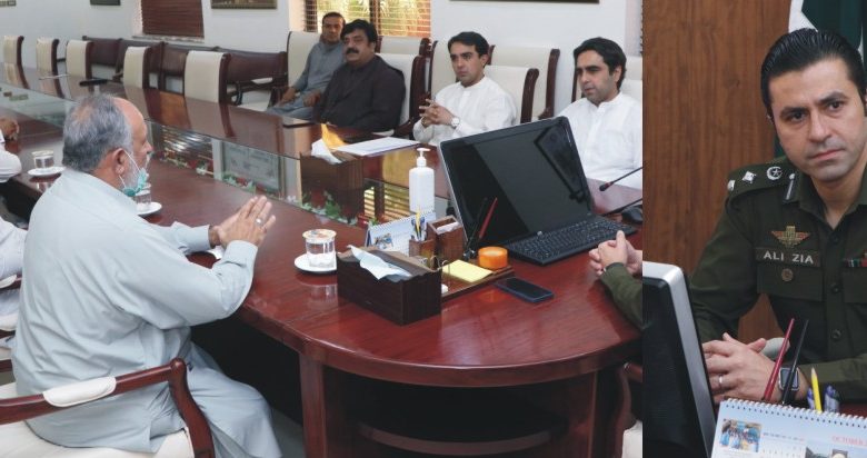 کچے میں آپریشن