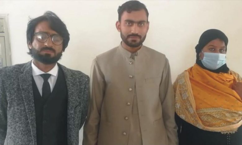 فیملی کورٹ