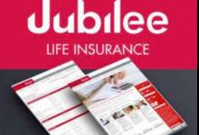 jubilee insurance