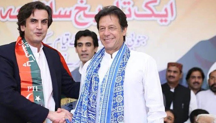khusro bakhtiar