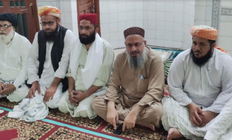 جمعیت علمائے اسلام