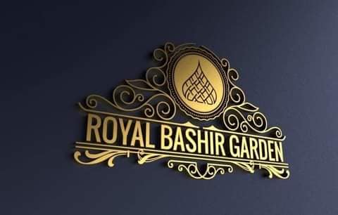 رائل بشیر گارڈن