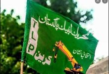 تحریک لبیک پاکستان