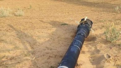 Israeli-made Indian drone destroyed in Chapuwala, Cholistan