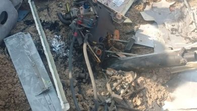 25 Israeli-made Herop drones shot down