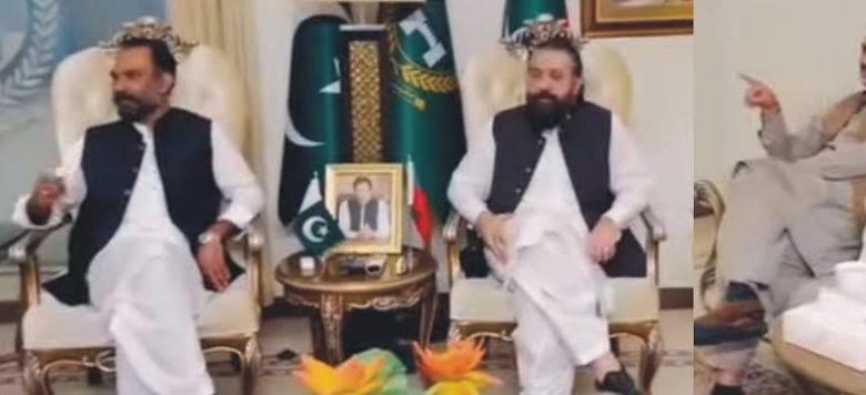 پنجاب میں کسانوں کے مسائل