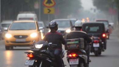 ٹریفک قوانین