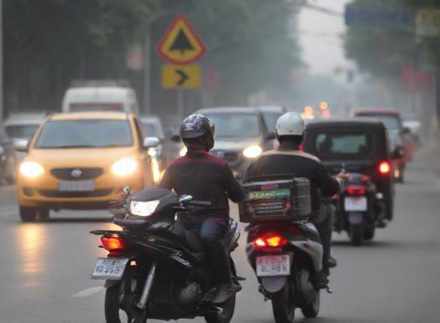 ٹریفک قوانین