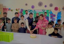 معاشرے کے تمام