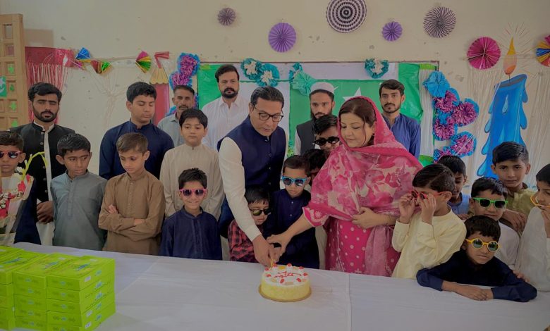 معاشرے کے تمام