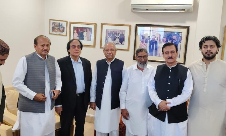 بیگم عشرت اشرف